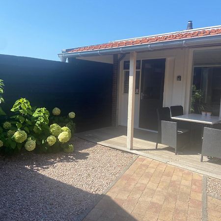 Het Paalhoofd 3 Personen Villa Westkapelle Exterior foto