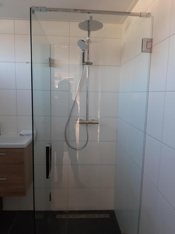 Het Paalhoofd 3 Personen Villa Westkapelle Exterior foto