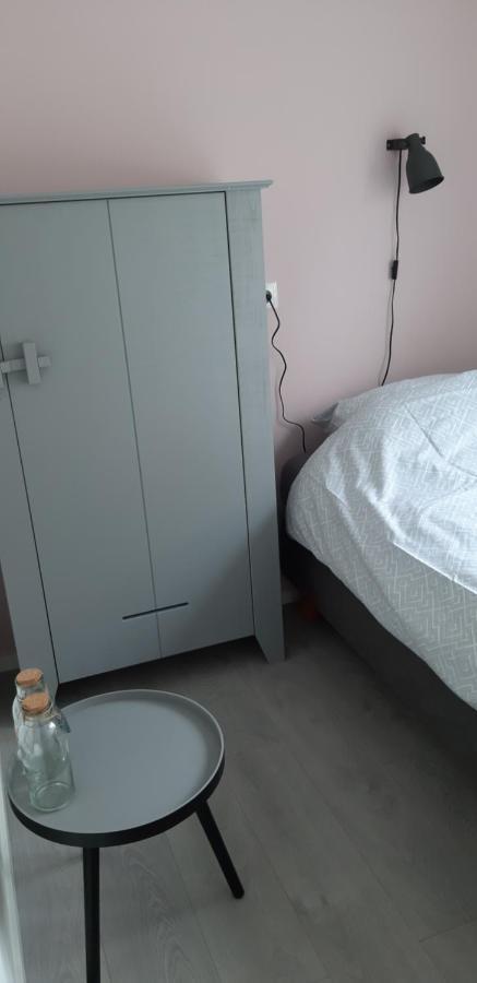 Het Paalhoofd 3 Personen Villa Westkapelle Exterior foto