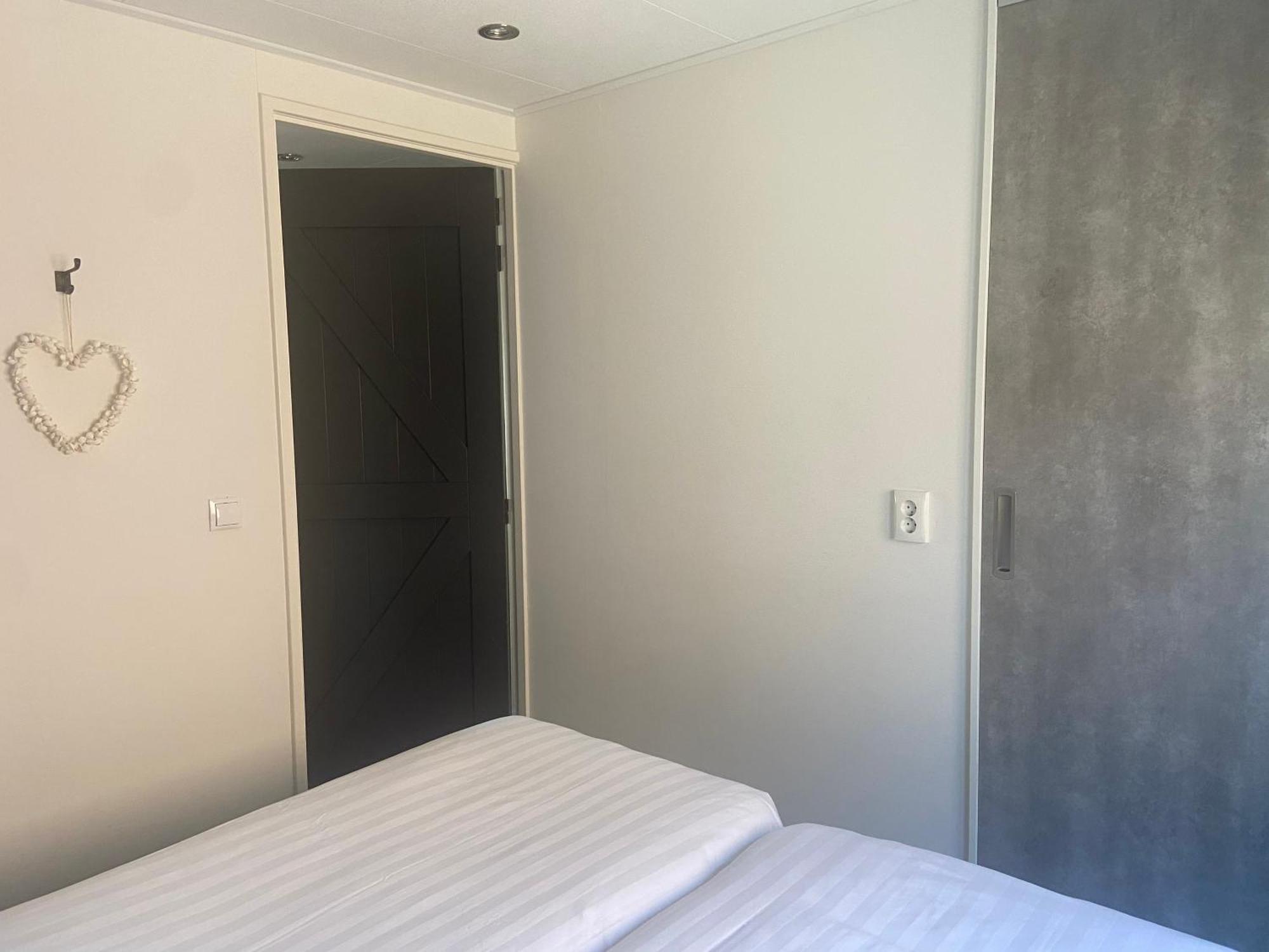 Het Paalhoofd 3 Personen Villa Westkapelle Exterior foto